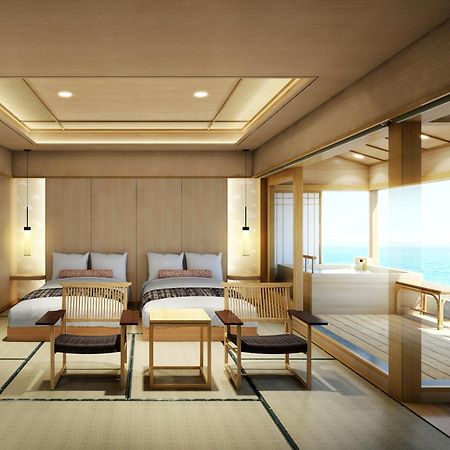 Hotel Kaike Shogetsu Yonago Exterior foto