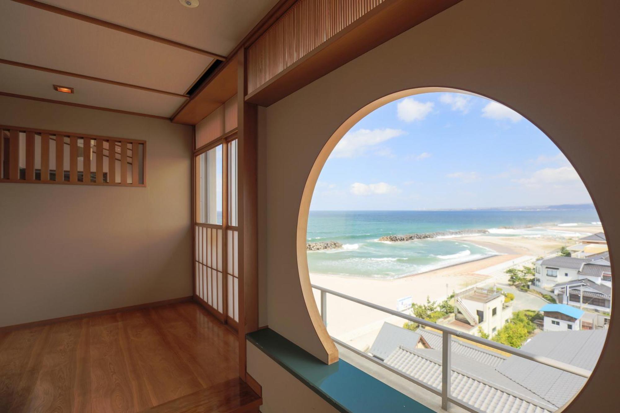 Hotel Kaike Shogetsu Yonago Exterior foto