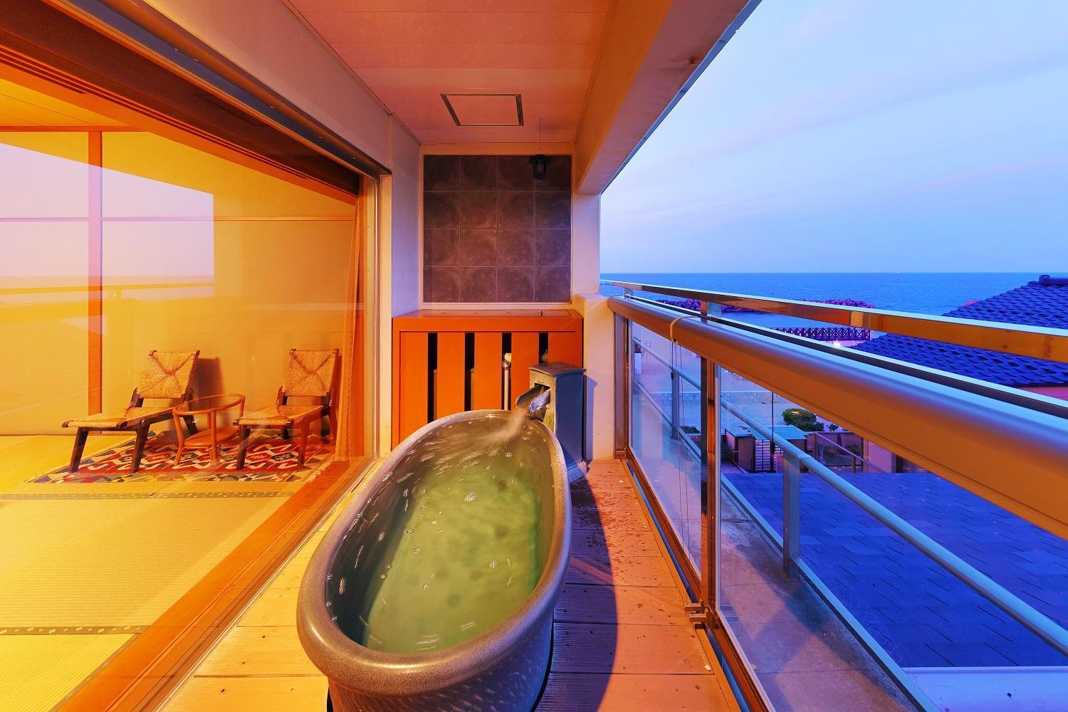 Hotel Kaike Shogetsu Yonago Exterior foto